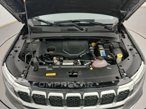 COMPASS 1.3 T270 TURBO FLEX LIMITED AT6