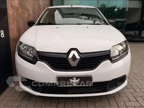 SANDERO 1.0 Authentique 16V