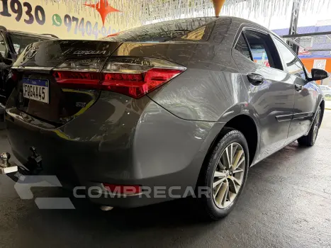 COROLLA 1.8 GLI 16V