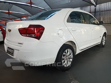 COBALT 1.8 MPFI Elite 8V