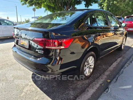 VIRTUS 1.0 200 TSI Comfortline