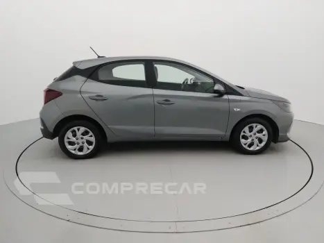 HB20 1.0 12V FLEX COMFORT MANUAL
