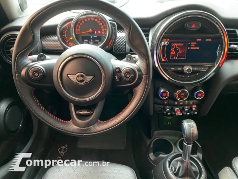 COOPER 2.0 16V Twinpower S