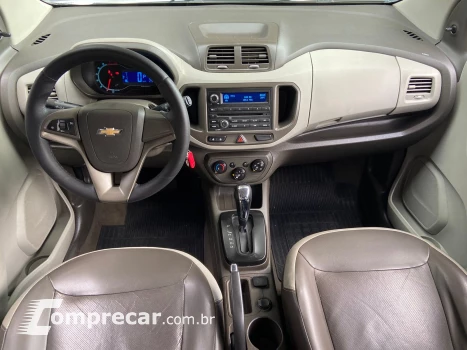 SPIN 1.8 LT 8V