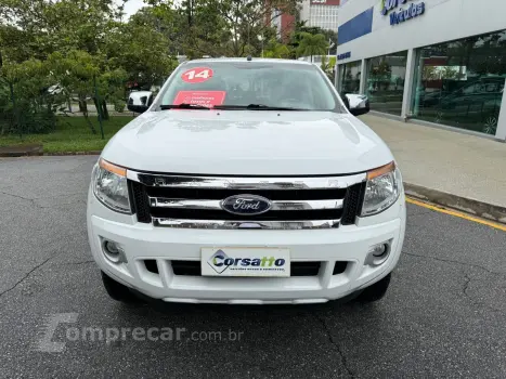 RANGER 2.5 XLT 4X2 CD