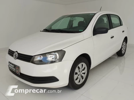 GOL 1.0 MI Trendline 8V