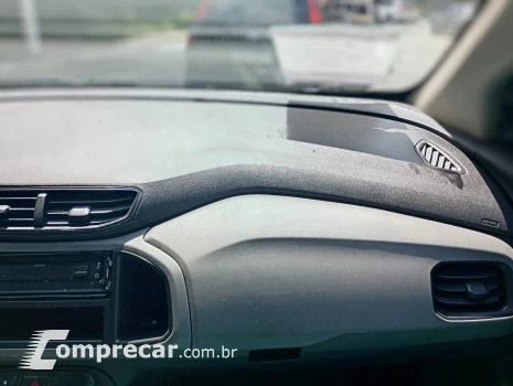 ONIX 1.0 MPFI JOY 8V