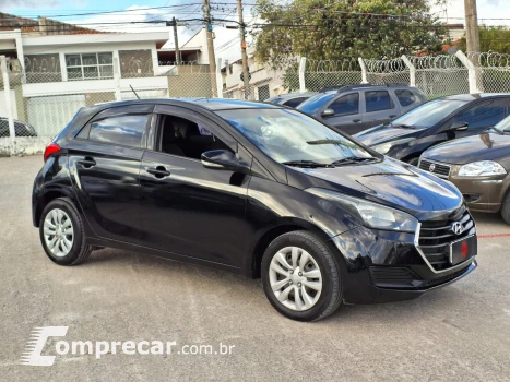 HB20 1.0 12V Comfort Plus
