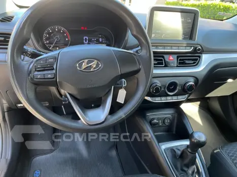 HB20 1.0 12V Vision