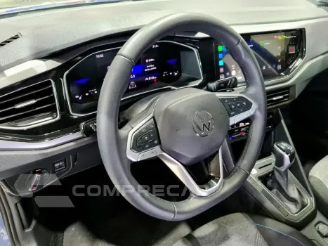 NIVUS COMFORTLINE 1.0 200 TSI FLEX AUT.