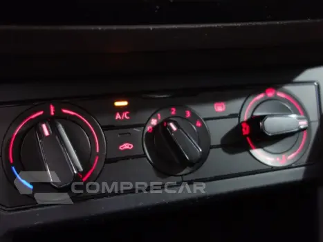 POLO - 1.6 MSI TOTAL MANUAL