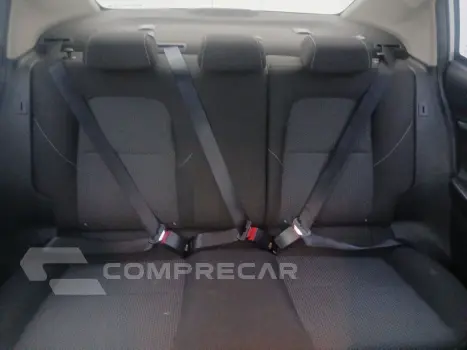 ONIX 1.0 TURBO FLEX LTZ AUTOMÁTICO
