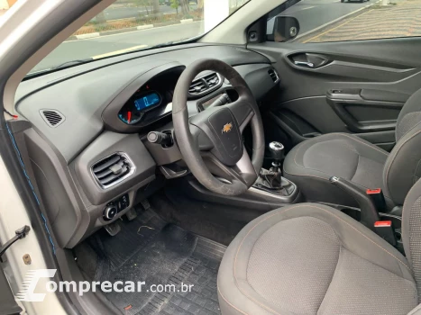 ONIX HATCH LT 1.4 8V FlexPower 5p Mec.