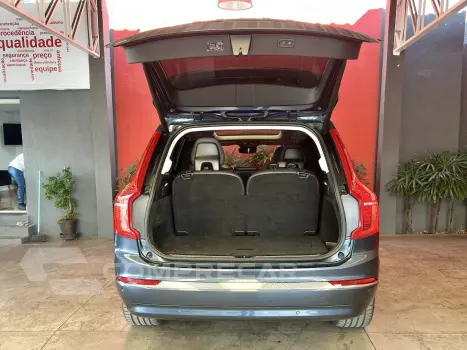 XC 90 2.0 T8 RECHARGE PLUS AWD GEARTRONIC