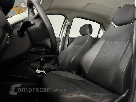 VOYAGE 1.6 MSI TOTALFLEX 4P MANUAL