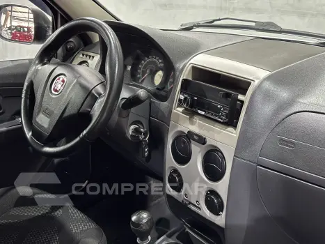 PALIO 1.0 MPI Fire Economy 8V