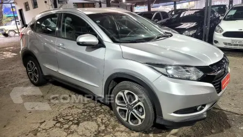 HR-V EX 1.8 FLEXONE 16V 5P AUT