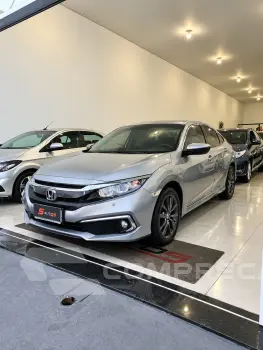 CIVIC 2.0 16vone EXL