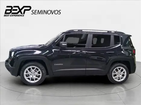 RENEGADE 1.8 16V Sport
