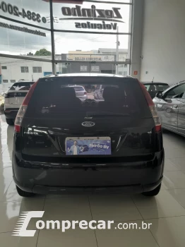 Fiesta Hatch 1.6 4P CLASS FLEX