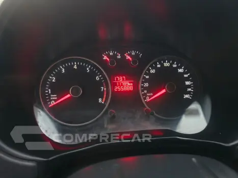 Saveiro Trendline 1.6 T.Flex 8V