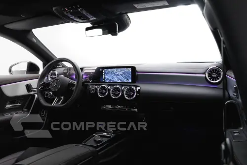 CLA 200 1.3 Mhev AMG Line 7g-dct