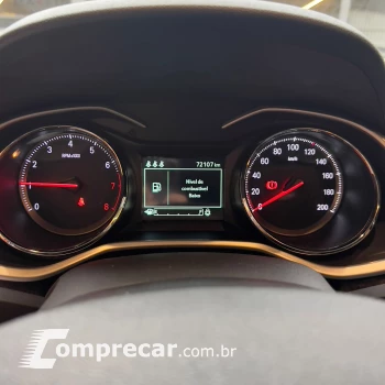 ONIX HATCH LT 1.0 12V Flex 5p Mec.
