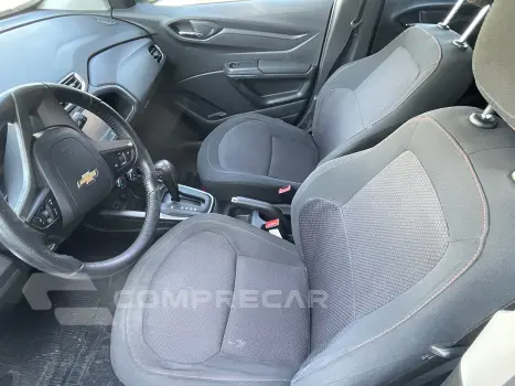 ONIX 1.4 MPFI LTZ 8V