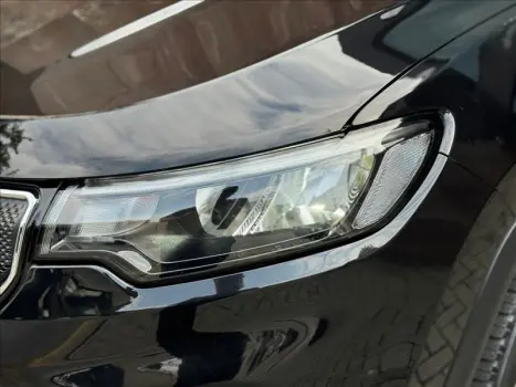 COMPASS 2.0 Td350 Turbo Longitude