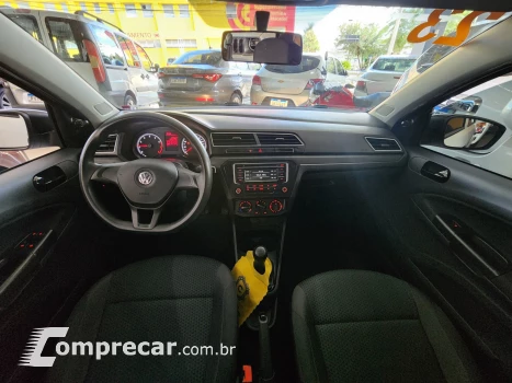 Gol 1.0 Flex 12V 5p