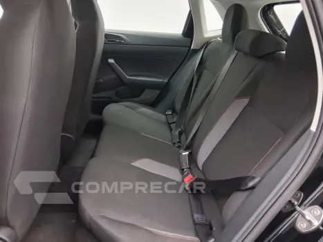 POLO 1.0 MPI TRACK MANUAL