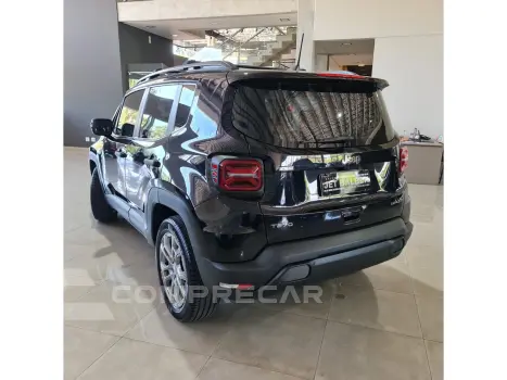 RENEGADE 1.3 T270 TURBO FLEX SPORT AT6