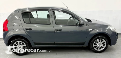 SANDERO 1.6 16V SCE Expression