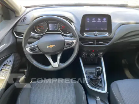 ONIX 1.0 TURBO FLEX LTZ MANUAL