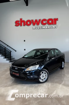 FOCUS 2.0 Sedan 16V