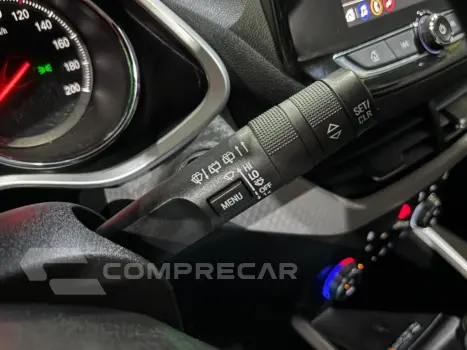 ONIX 1.0 TURBO FLEX PREMIER AUTOMÁTICO