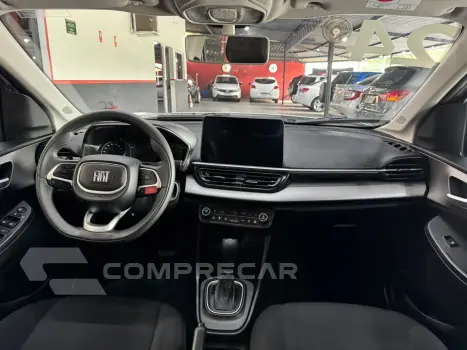 PULSE 1.0 Turbo 200 Audace