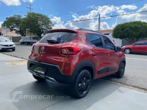 KWID 1.0 12V SCE Outsider