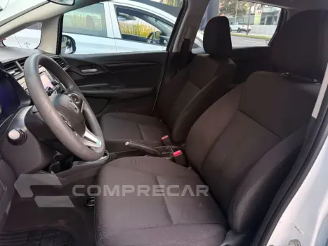 Fit Personal 1.5 Flexone 16V 5p Aut.