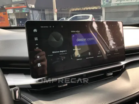 Haval H6 1.5 Hev Premium E-Traction