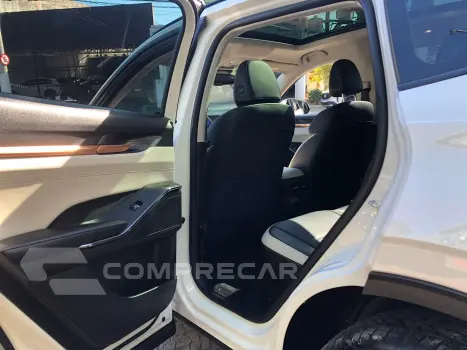 Haval H6 1.5 Phev19 E-Traction