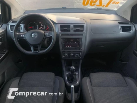 FOX 1.6 MSI Connect