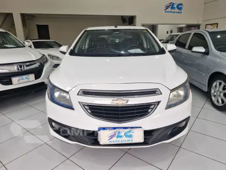 Onix Hatch 1.4 4P FLEX LTZ