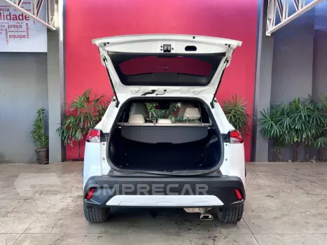 COROLLA CROSS 1.8 VVT-I HYBRID FLEX XRX CVT