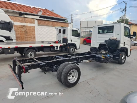 6.160 Chassi
