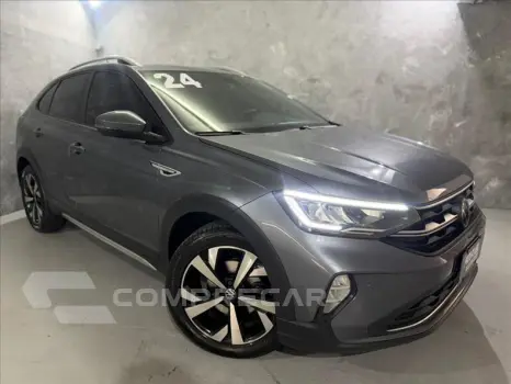 NIVUS 1.0 200 TSI Highline