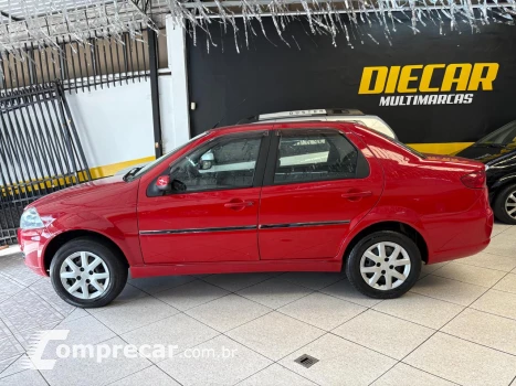 SIENA 1.0 MPI EL 8V
