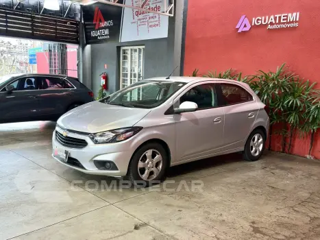 ONIX 1.4 MPFI LT 8V FLEX 4P MANUAL