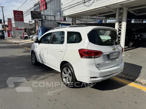 SPIN 1.8 LTZ 7L 8V