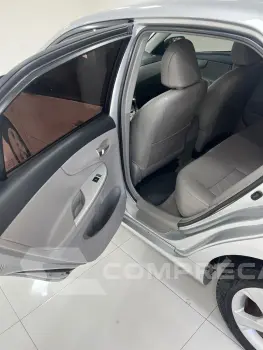 COROLLA 2.0 Vvt-ie XEI